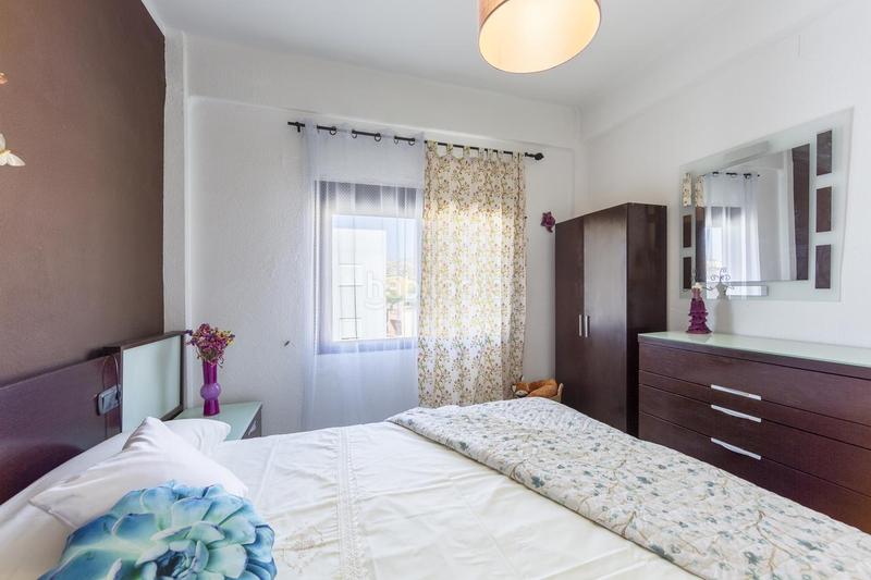Foto 7bed18ce-f10c-4201-91c6-122e00f3d094. Piso 3 dormitorios y 1 baño en jesus de perceval en Almería