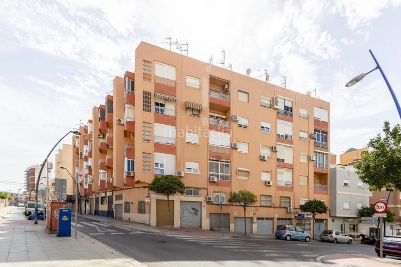 Foto 9e964e31-977e-4ac6-869e-93e9442acd62. Piso 3 dormitorios y 1 baño en jesus de perceval en Almería