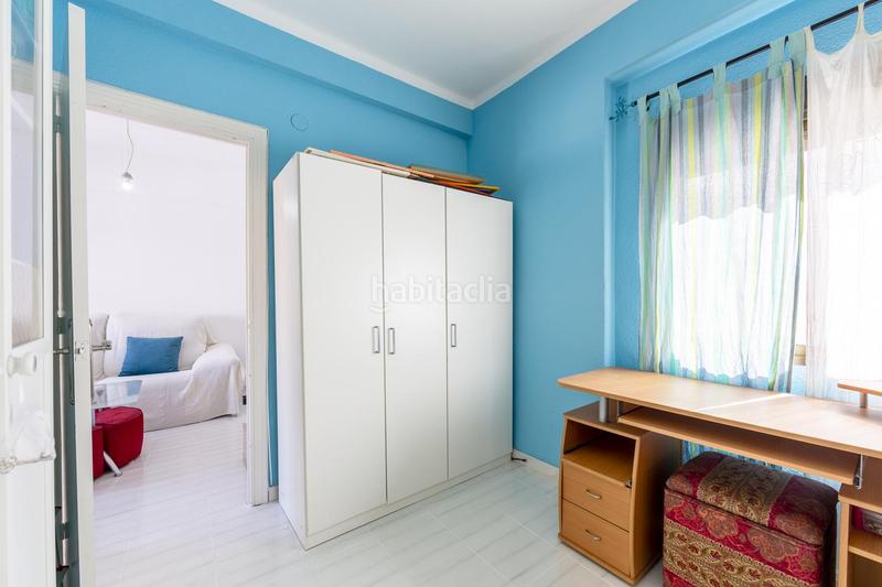 Foto d8135b62-f670-41e4-812d-f8e136a0a5ca. Piso 3 dormitorios y 1 baño en jesus de perceval en Almería