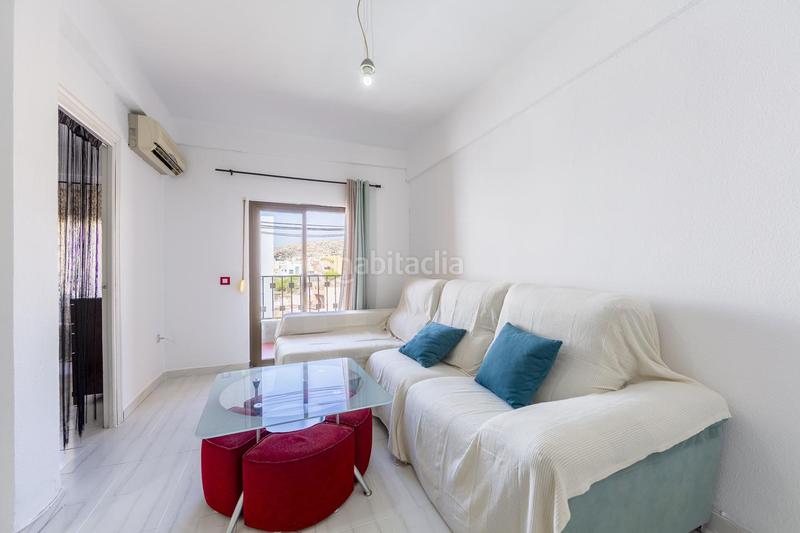 Foto e87f1610-a8d1-4e8b-9a5f-14409129d7bd. Piso 3 dormitorios y 1 baño en jesus de perceval en Almería