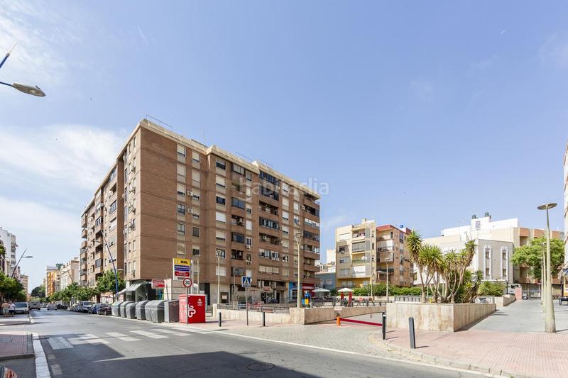 Foto f89d4ba1-ef23-4c65-8bc7-cfad0d4f1de0. Piso 3 dormitorios y 1 baño en jesus de perceval en Almería