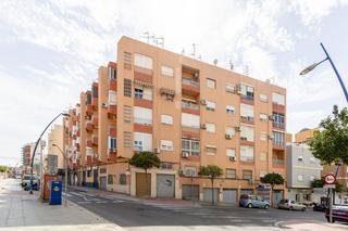Appartement  Jess de perceval. 3 dormitorios y 1 bao en jesus de perceval