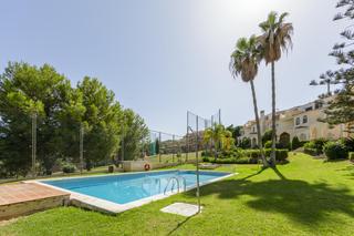 Maison  De la envía. Vivienda adosada en envia golf