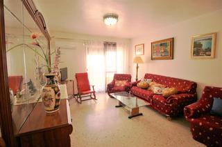 Location Appartement  Julio gómez relampaguito. Piso de tres dormitorios en los ángeles
