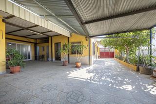 Casa  Crisantemo. Casa con parcela en la cañada
