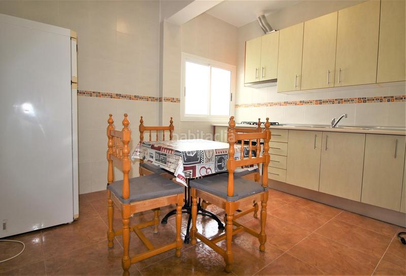 Foto 43889172-c320-44a3-908f-9009227b509b. Alquiler casa  de tres dormitorios para militares en Almería