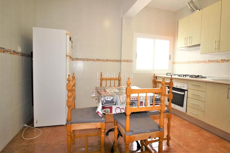 Foto 4b6fc32b-6bc3-49c5-a5e7-996726573d96. Alquiler casa  de tres dormitorios para militares en Almería