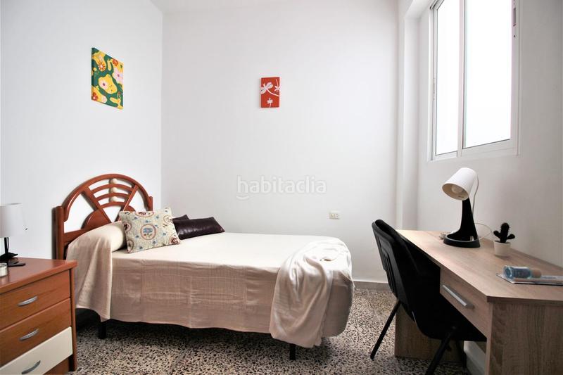 Foto c94ff2d4-9892-4d17-a8e8-21d9cb1a6266. Alquiler casa  de tres dormitorios para militares en Almería