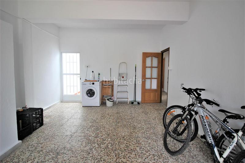 Foto 2f541db7-c691-4329-8e57-0e3ca09b5cc2. Affitto casa con parcheggio in La Cañada de San Urbano Almería