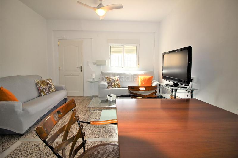 Foto 36d62e18-8e01-4d39-aa76-e299fd90046c. Affitto casa con parcheggio in La Cañada de San Urbano Almería