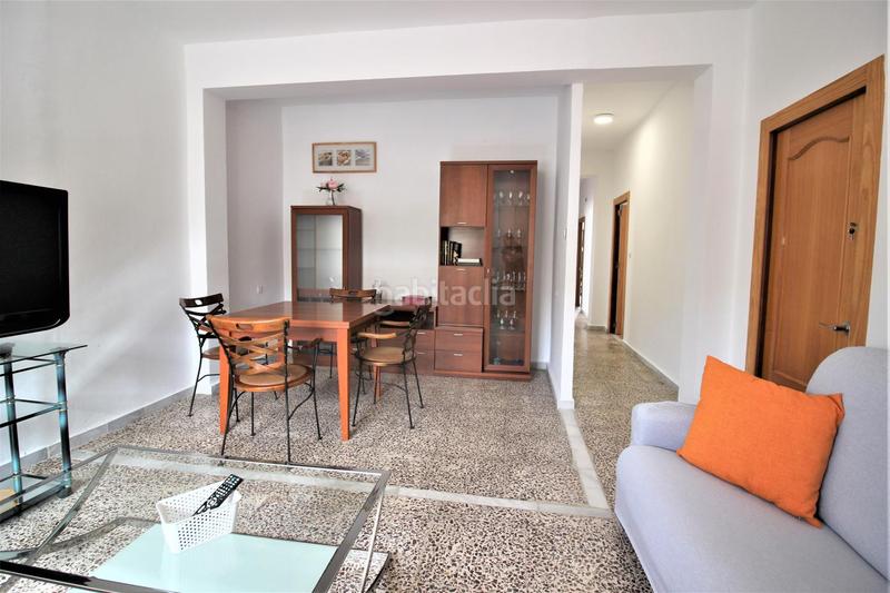 Foto 4a00e947-b2d4-4f47-8cee-16caf1915438. Affitto casa con parcheggio in La Cañada de San Urbano Almería