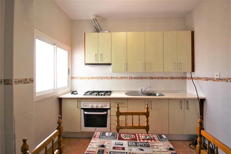 Foto 8d844951-d4a0-4099-bf04-2cb8cc33c7aa. Affitto casa con parcheggio in La Cañada de San Urbano Almería