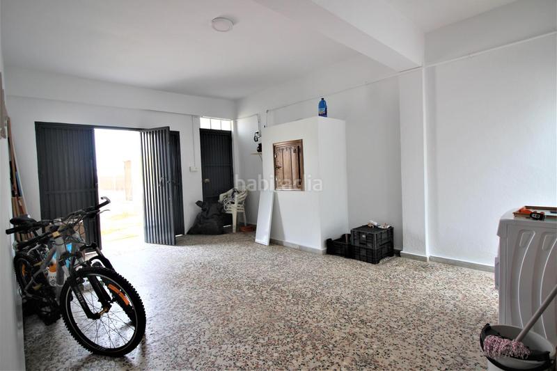 Foto b88c1849-22e0-4d2e-aa65-da36c0336018. Affitto casa con parcheggio in La Cañada de San Urbano Almería