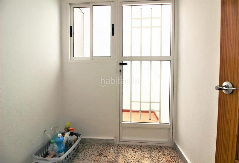 Foto bc011a4b-ab8e-4437-9b2b-feb44c00aaed. Affitto casa con parcheggio in La Cañada de San Urbano Almería