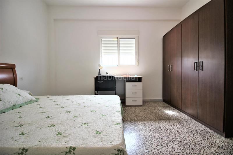 Foto ccc0c484-c039-4a86-970a-c69d699a4ff7. Affitto casa con parcheggio in La Cañada de San Urbano Almería