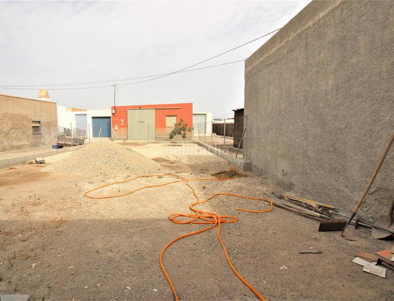 Foto d3ac0fc5-7d51-4fca-a696-0d196dd7c253. Affitto casa con parcheggio in La Cañada de San Urbano Almería