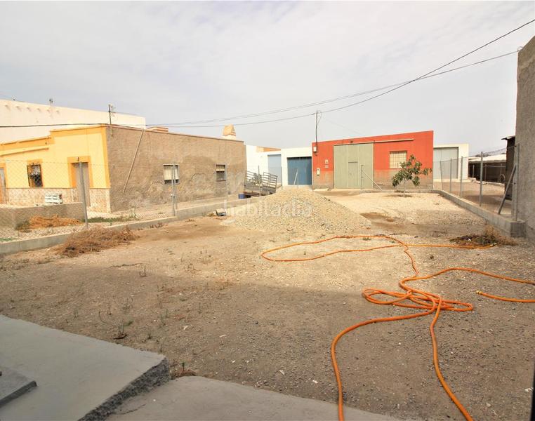 Foto d576441c-ea63-49a1-8aaf-1a3e906f1cfe. Affitto casa con parcheggio in La Cañada de San Urbano Almería