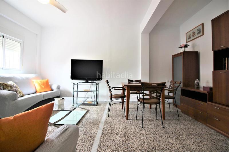 Foto eecf1c2d-2968-4469-904b-171bfca30e0f. Affitto casa con parcheggio in La Cañada de San Urbano Almería