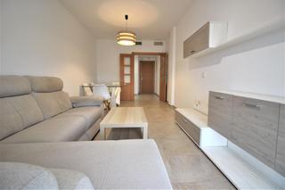Location Appartement  Mediterraneo. Piso de alquiler zona villablanca