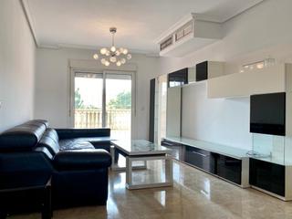 Lloguer Casa adossada  Tunez. Duplex de tres dormitorios en la zona de villablanca