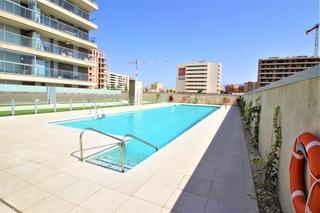 Location Appartement  Árbol del caucho. Piso a estrenar de dos dormitorios en la vega de aca