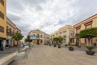 Maison  Obispo casanova. Casa en plaza ayuntamiento pechina