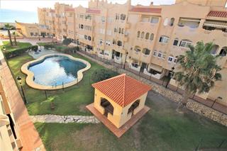 Location Appartement  Del mar de retamar. Piso de dos dormitorios en retamar