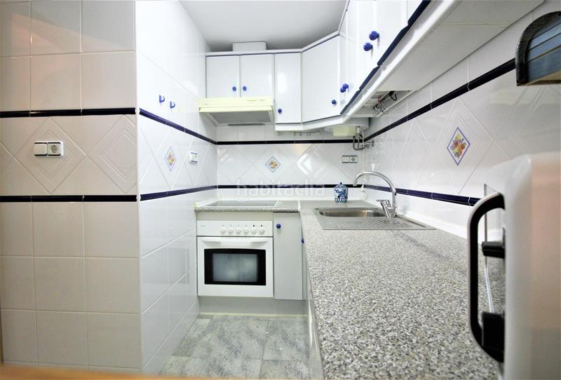 Foto a2f50037-4608-49db-9da1-cfa723e2bc4b. Affitto appartamento con parcheggio piscina in Retamar Almería