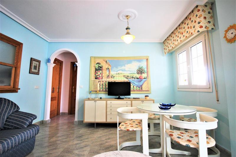 Foto a6bf86cd-7469-49f6-b8c1-0953d4c9ea6d. Affitto appartamento con parcheggio piscina in Retamar Almería