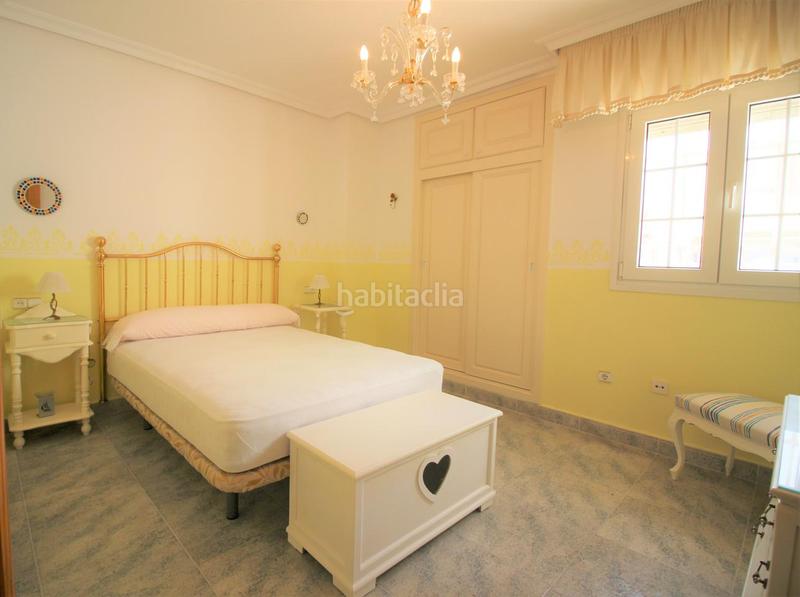 Foto ca2a2521-2679-44be-a2dd-38f465e61995. Affitto appartamento con parcheggio piscina in Retamar Almería