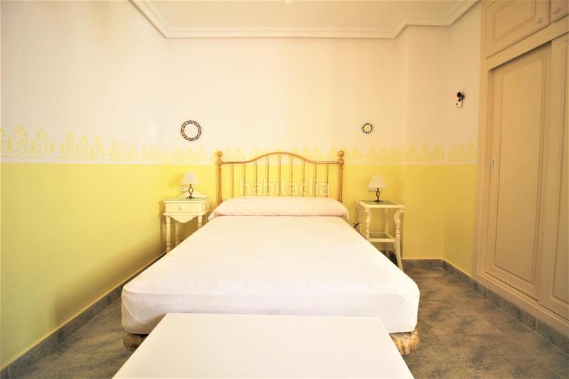 Foto cf8a1c40-4401-4c75-99a3-e54616c38661. Affitto appartamento con parcheggio piscina in Retamar Almería