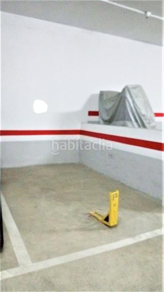 Foto d3d6ada8-131f-431b-923a-e60c4070d626. Affitto appartamento con parcheggio piscina in Retamar Almería