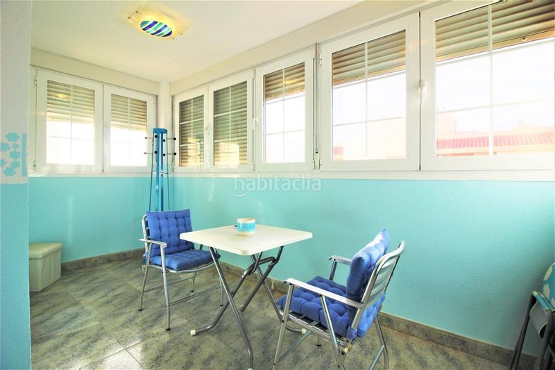 Foto edf4fba6-ae2a-4311-afc7-dd1e316d9a03. Affitto appartamento con parcheggio piscina in Retamar Almería