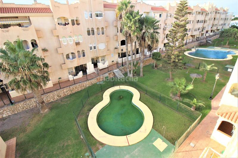 Foto f0985a7d-ca4a-4856-91cb-9ad292530b4b. Affitto appartamento con parcheggio piscina in Retamar Almería