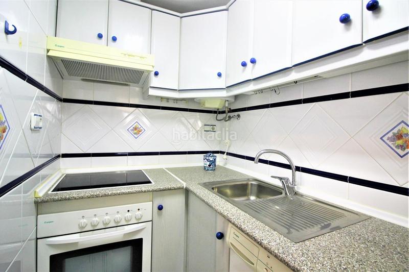 Foto 4a914a39-723d-4b05-ac0c-48e19aeaadaa. Location appartement avec parking piscine dans Retamar Almería