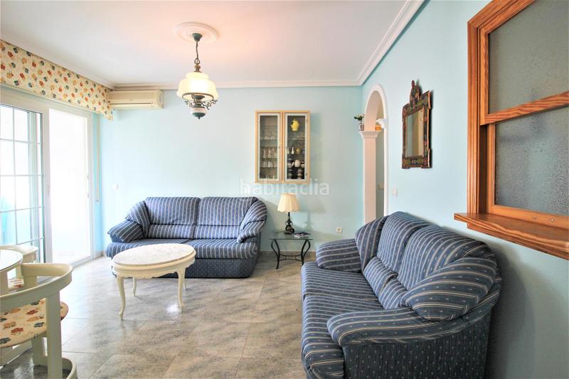 Foto 733c282a-4a1d-4e86-be0d-33d7320ade0a. Location appartement avec parking piscine dans Retamar Almería