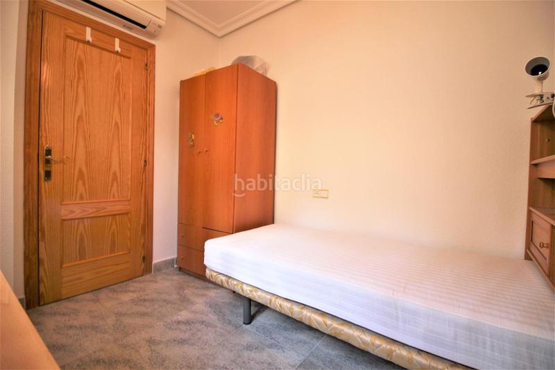 Foto e679a8d2-a0d0-4265-ba39-88a86e541c16. Miete etagenwohnung mit parking pool in Retamar Almería