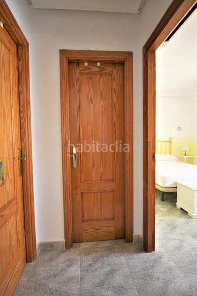 Foto fc9b53b5-b21f-4f9a-b2e3-7a4cf2f23f97. Miete etagenwohnung mit parking pool in Retamar Almería