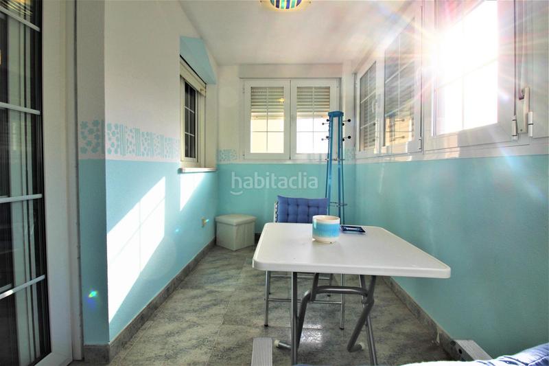 Foto 2c67c135-d681-4751-abc2-fd39f80dcab7. Rent flat with parking pool in Retamar Almería