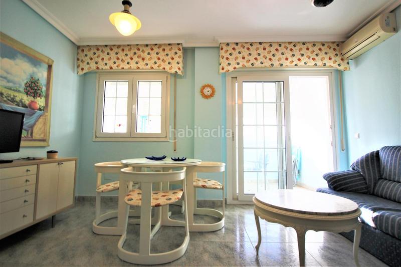 Foto 46152c66-609f-4673-99bf-35725b6e5be6. Rent flat with parking pool in Retamar Almería