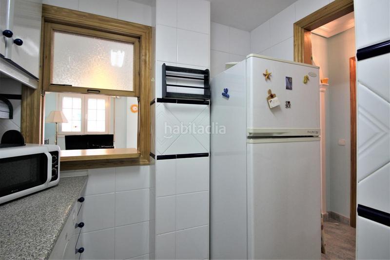 Foto 6eccf063-1992-40f8-bcde-0da62cf80d14. Rent flat with parking pool in Retamar Almería