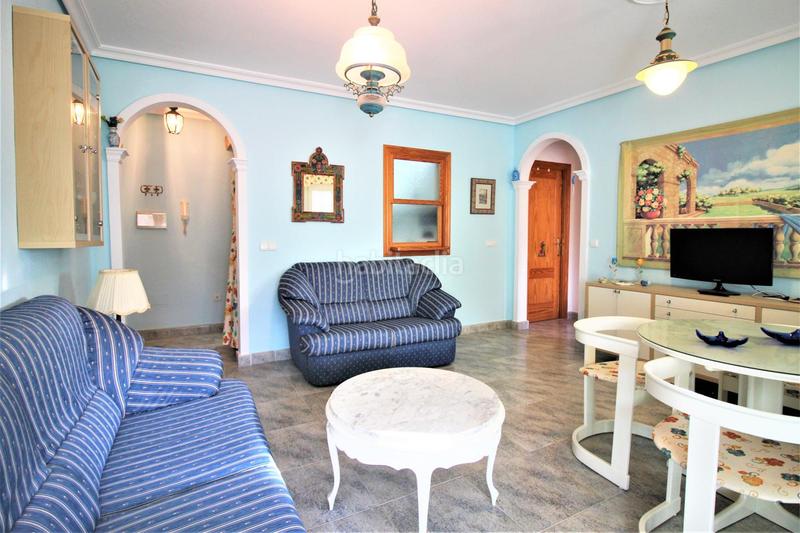 Foto 936755d0-5962-4dad-9cf2-60f674275665. Rent flat with parking pool in Retamar Almería