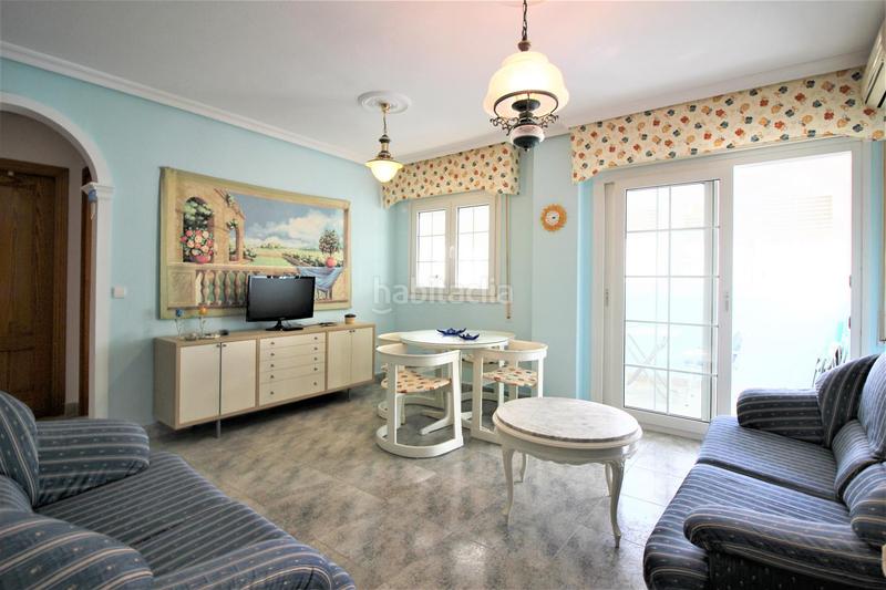 Foto 9f9fcb11-dd57-42f0-9953-2483328a4ea5. Rent flat with parking pool in Retamar Almería