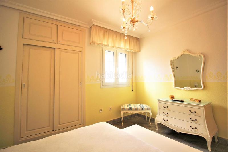 Foto cc6c70e6-b6d6-4155-af51-38697d326836. Rent flat with parking pool in Retamar Almería