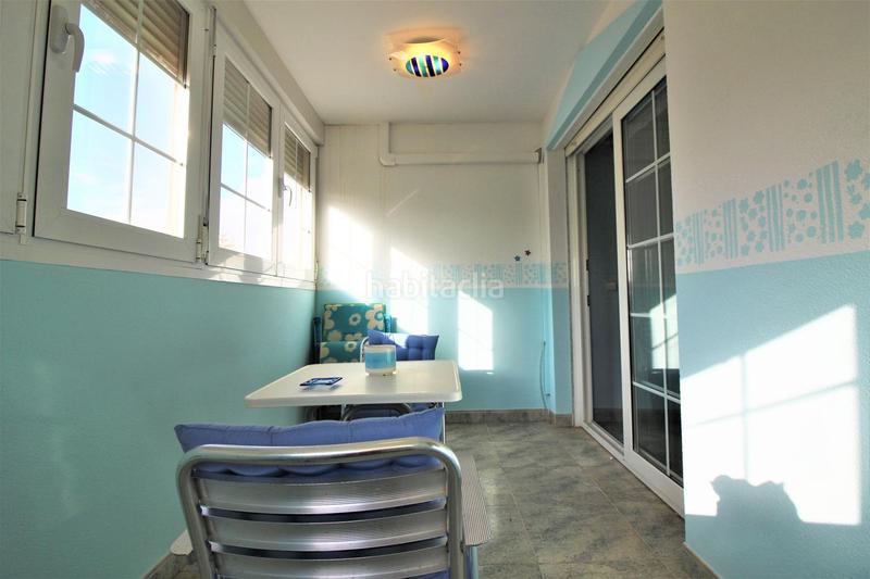 Foto e872ae77-3b9e-48a8-a6b1-d2883e56cf15. Rent flat with parking pool in Retamar Almería