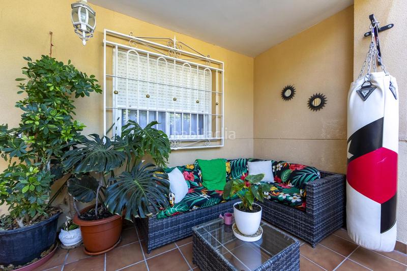 Foto 1496b271-0e23-4252-b455-74e657c9458e. Duplex dans Huércal de Almería