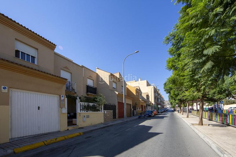 Foto 74846ebf-2691-463f-b58c-fbed913944cc. Duplex dans Huércal de Almería