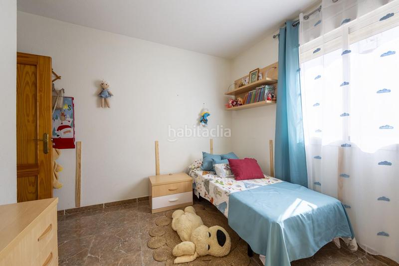 Foto 8faa6bf5-e808-4982-854e-af8cdde1bd3b. Duplex dans Huércal de Almería