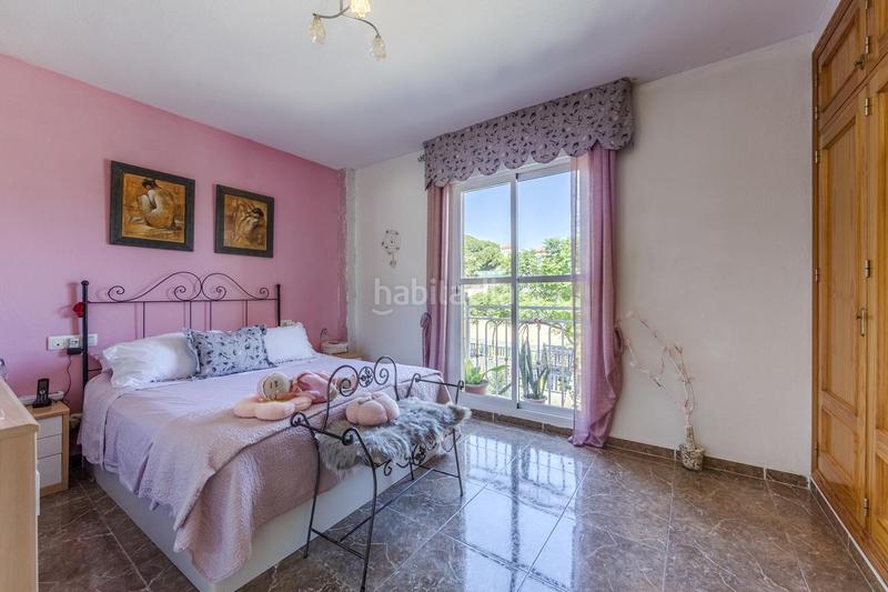 Foto a7a30dbe-030c-4e6f-8220-a55b8adc8363. Duplex dans Huércal de Almería