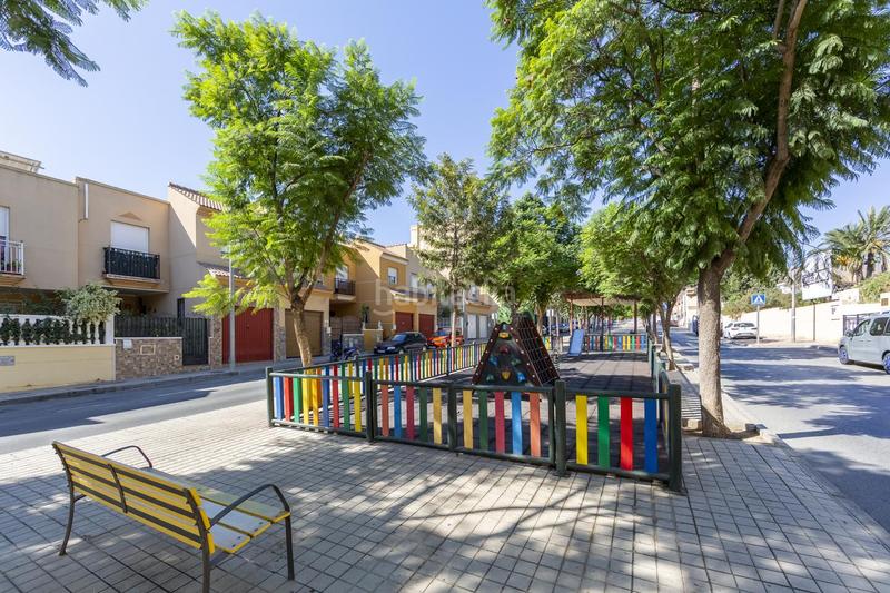 Foto ff7dbe77-dccc-401f-9814-6461f4441150. Duplex dans Huércal de Almería